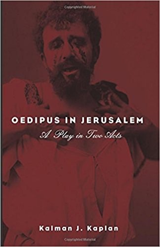 Book Cover: Oedipus Redeemed