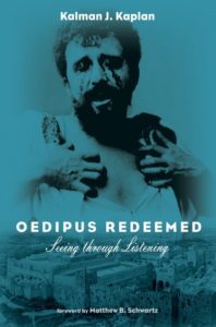 Book Cover: Oedipus Redeemed